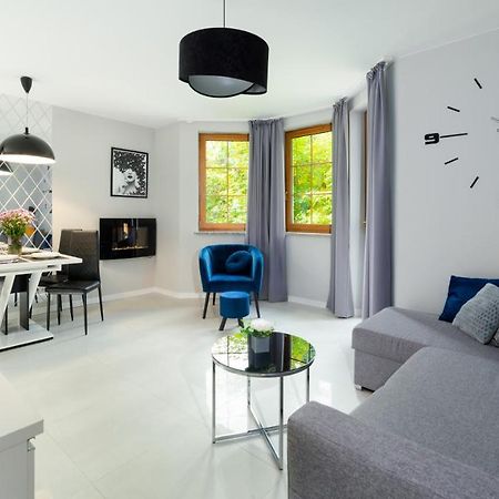 Wonder Home - Nad Łomnicą - Centrum Karpacz Buitenkant foto