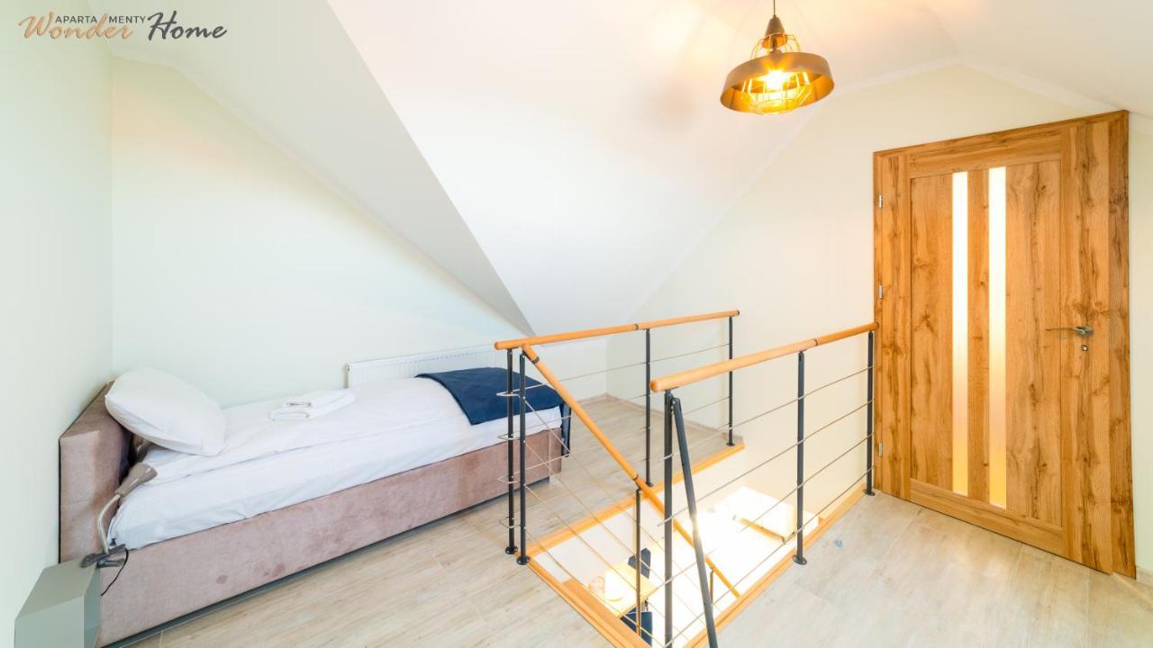 Wonder Home - Nad Łomnicą - Centrum Karpacz Buitenkant foto